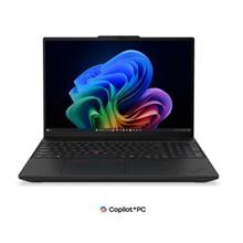 Lenovo ThinkPad T16 G5, černá (21WT0029CK)