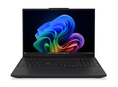 Lenovo ThinkPad T16 G5, černá (22AN001YCK)