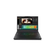 Lenovo ThinkPad T16g G3, černá (21V50001CK)