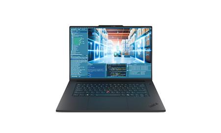Lenovo ThinkPad T1g G8, černá (21TD0002CK)