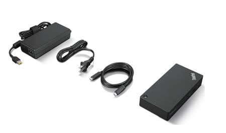 Lenovo ThinkPad Universal USB -C Smart Dock