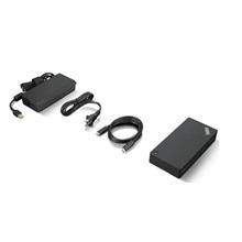 Lenovo ThinkPad Universal USB -C Smart Dock 135W