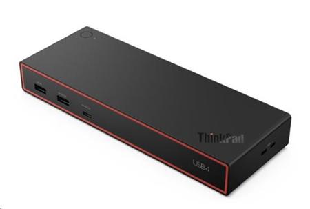 Lenovo ThinkPad USB4 Dock 5000 - 65W - EU