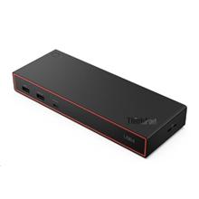 Lenovo ThinkPad USB4 Dock 5000 - 65W - EU