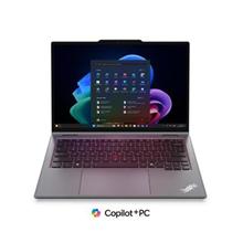 Lenovo ThinkPad X1 2-in-1 G11, šedá (21V90013CK)