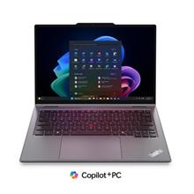 Lenovo ThinkPad X1 2-in-1 G11, šedá (21V9001PCK)
