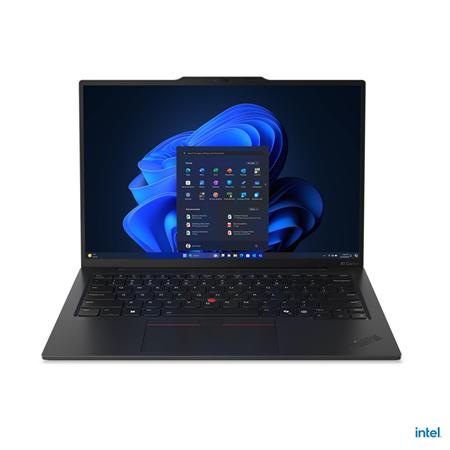 Lenovo ThinkPad X1 Carbon G13, černá (21NS004VCK)