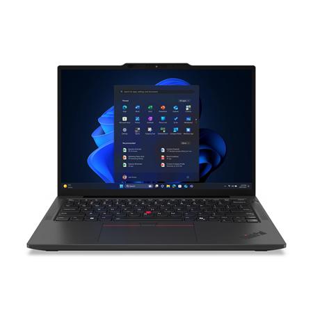 Lenovo ThinkPad X13 Gen 6, černá (21RM0029CK)