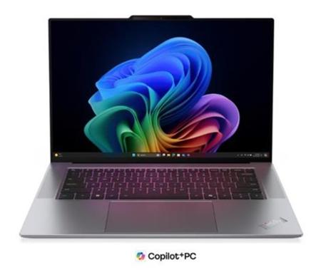 Lenovo ThinkPad X9-15p G1, šedá (21VV000BCK)