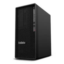 Lenovo ThinkStation P2 Tower, černá (30FR002XCK)
