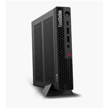 Lenovo ThinkStation P3 Tiny, černá (30H0005KCK)