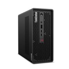 Lenovo ThinkStation P3 Ultra SFF G2, černá (30J5002JCK)
