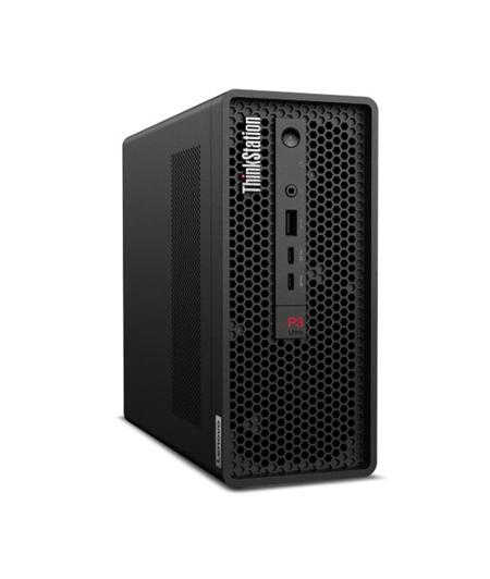 Lenovo ThinkStation P3 Ultra SFF G2 Core Ultra 7