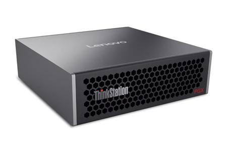 Lenovo ThinkStation PGX, černá (30KL000CMK)