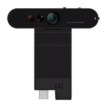 Lenovo ThinkVision MC60 (S) Monitor Webcam