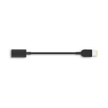 Lenovo TP adapter redukce ThinkPad  USB-C to Slim-tip
