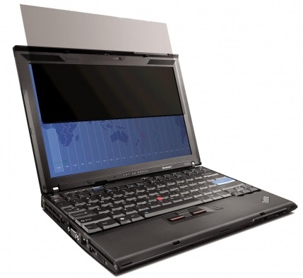 Lenovo TP ochranná fólie ThinkPad 14" 3M Privacy