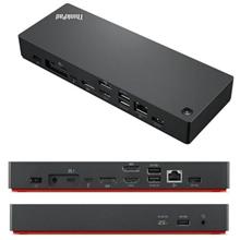 Lenovo TP Port ThinkPad Thunderbolt 4 WorkStation Dock