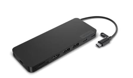 Lenovo USB-C Slim Travel