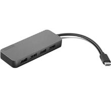 Lenovo USB-C to 4 Port USB-A Hub