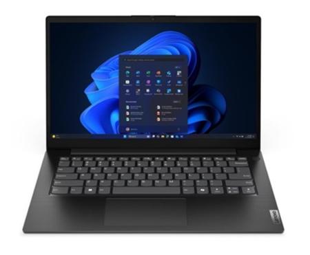 Lenovo V14 G6, černá (83UT001SCK)