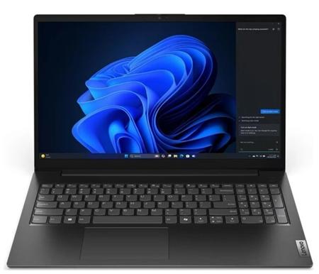 Lenovo V15 G5, černá (83GW00B4CK)