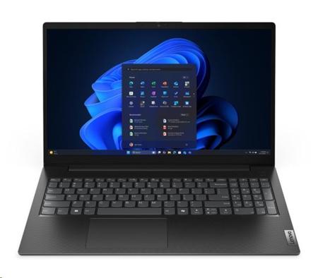 Lenovo V15 G6 ARP, černá (83UU0024CK)