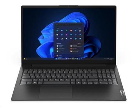 Lenovo V15 G6 ARP, černá (83UU0029CK)
