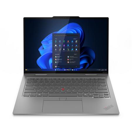 Lenovo X1 2-in-1 G10, šedá (21Q0005VCK)