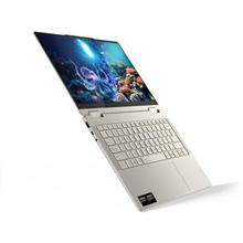 Lenovo YOGA 7 2-in-1 RyzenAI 7 350/16GB/1TB SSD/14"/WUXGA/OLED/Touch/až600nitů/Pero/bezADPT/3rOnSite/WIN11 Home/béžová