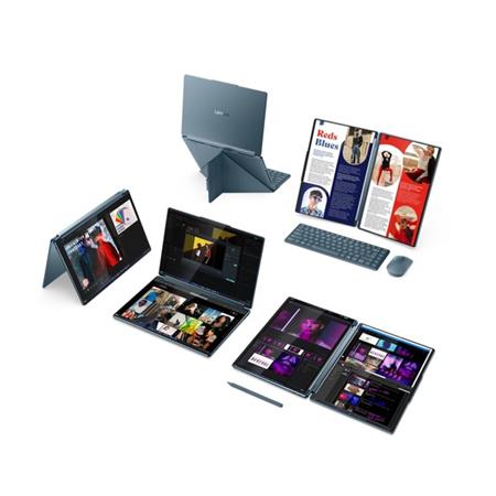 Lenovo YOGA BOOK 9 Ultra 7 255H/AI/32GB/1TB