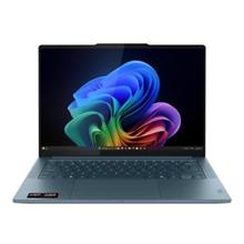 Lenovo YOGA PRO 7 14ASP10, modrozelená (83LX000GCK)