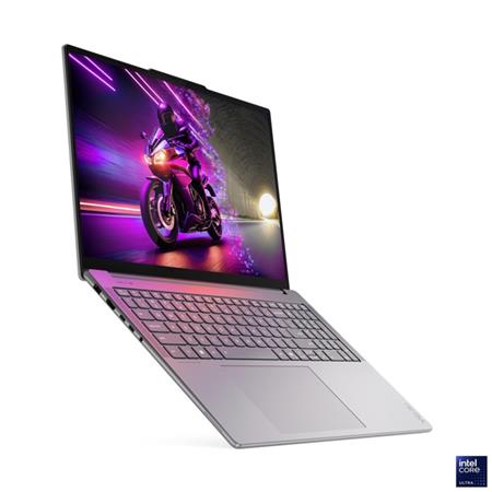 Lenovo YOGA PRO 9, šedá (83L00081CK)