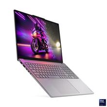 Lenovo YOGA PRO 9, šedá (83L00081CK)