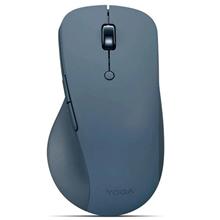 Lenovo Yoga Pro Mouse - bluetooth, programovatelná, modrozelená