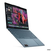 Lenovo YOGA Slim 7 14AKP10, modrozelená (83JY0022CK)