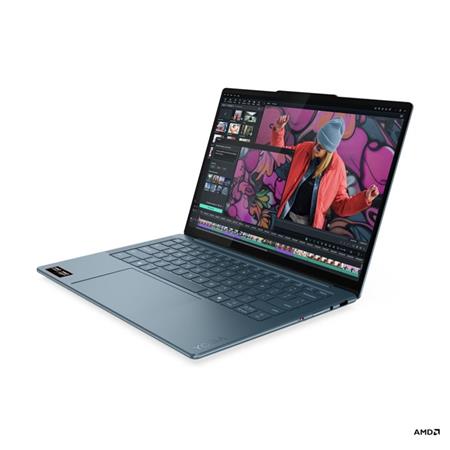 Lenovo YOGA Slim 7 14AKP10 RyzenAI 7