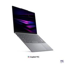 Lenovo YOGA Slim 7 14IPH11   Ultra 7 355/Copilot+/16GB/SSD 1TB/14"/2,8K/OLED/až 1100nitů/120Hz/3r OnSite/WIN11Home/šedá