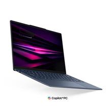 Lenovo YOGA Slim 7 14Q8Y11, modrá (83QR001XCK)