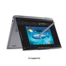 Lenovov ThinkBook 14 2-in-1 G6, šedá (22AR0008CK)