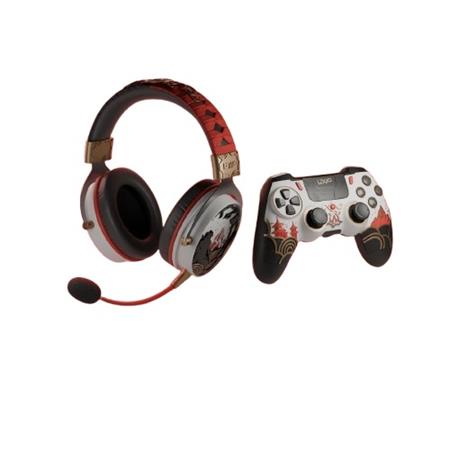 LEXIP ASSASSIN’S CREED SHADOWS - PC HRA +