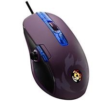 LEXIP MADARA HERNÍ DRÁTOVÁ MYŠ, MIX BAREV