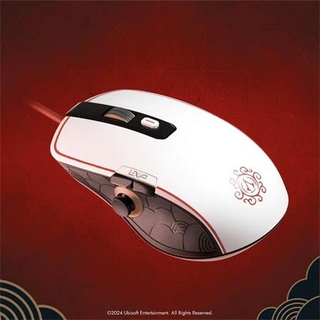 LEXIP X UBISOFT - ASSASSIN'S CREED SHADOWS -