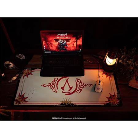 LEXIP X UBISOFT ASSASSIN'S CREED SHADOWS