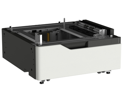 Lexmark 2x550 tray CX83x/95x/96x CS96x