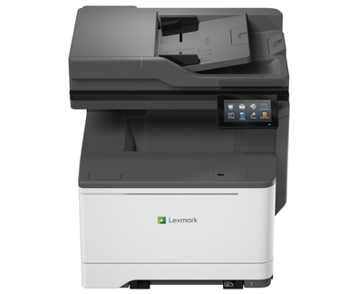 Lexmark CS531dw, 33ppm MFP, color laser, duplex,