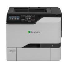 Lexmark CS720de color laser 38/38ppm, síť,