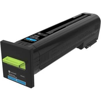 Lexmark CX825, CX860 Cyan Extra High Yield
