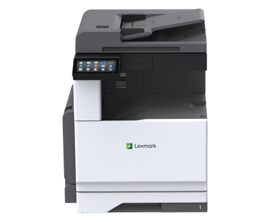 Lexmark