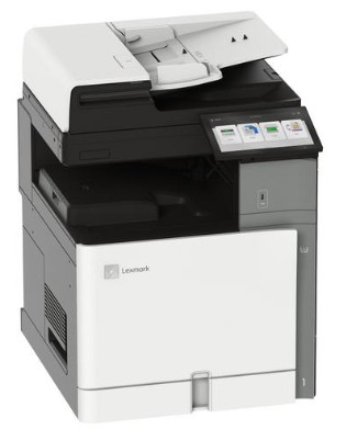 Lexmark CX950se MFP HV